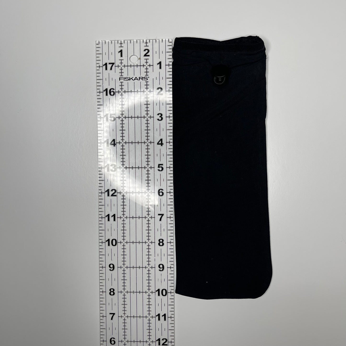 The Sock Curl Set (BLACK)