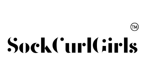 Sock Curl Girls 